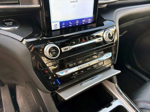 Used 2023 Ford Explorer ST w/ Equipment Group 401A image 21