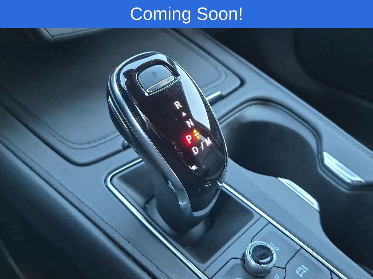 Used 2025 Cadillac XT4 Premium Luxury FWD image 33