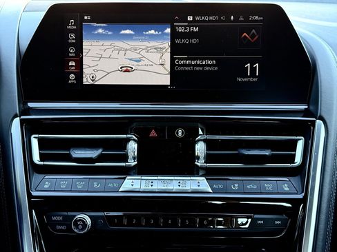 Used 2019 BMW M850i xDrive Coupe image 28