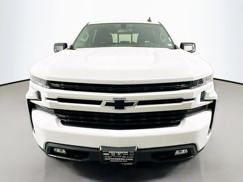 Used 2020 Chevrolet Silverado 1500 RST w/ True North Edition AWD/4WD image 2