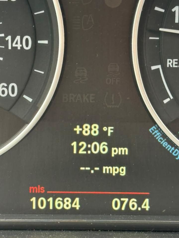 Used 2013 BMW 328i xDrive Sedan AWD/4WD image 32