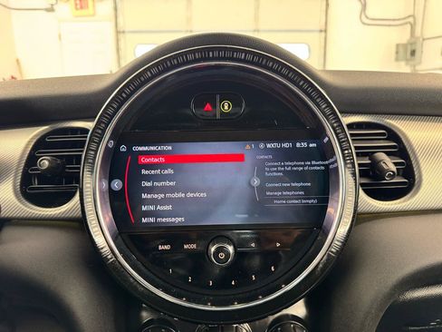 Used 2022 MINI Cooper Convertible FWD image 26