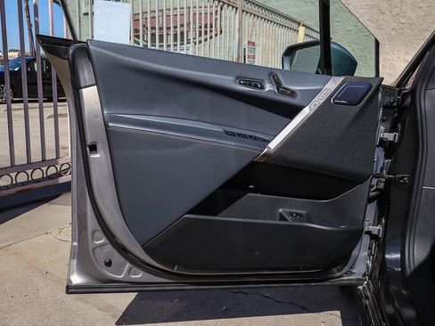 Certified 2023 BMW iX M60 w/ Executive Package image 24