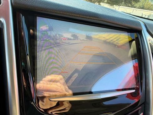 Used 2015 Cadillac SRX Performance w/ Driver Awareness Package image 26