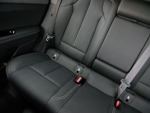 Certified 2025 Cadillac Optiq Luxury 2 w/ LPO, Floor Liner Package image 12