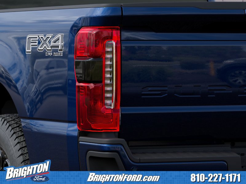 New 2027 Ford F350 Lariat AWD/4WD image 21
