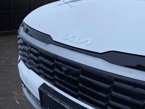 New 2026 Kia Sportage SX Prestige image 45