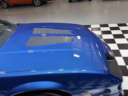 Used 1987 Chevrolet Camaro Z28 image 39