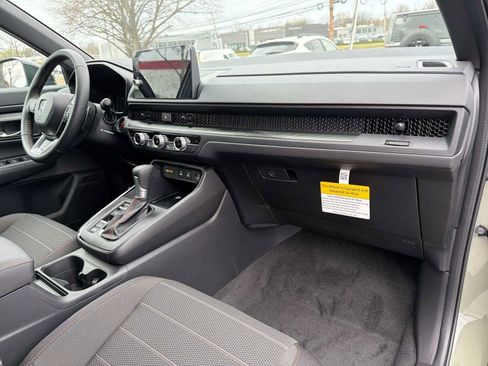 New 2026 Honda CR-V TrailSport image 16