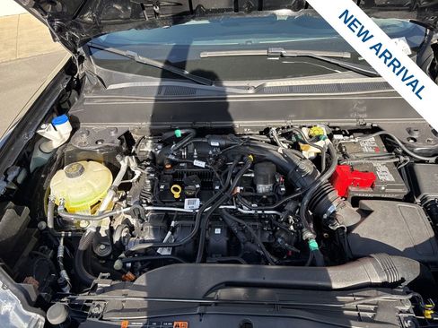 Used 2024 Ford Maverick Tremor w/ Tremor Off-Road Package image 29