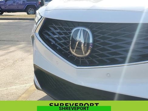 Used 2026 Acura MDX FWD w/ Technology Package image 32