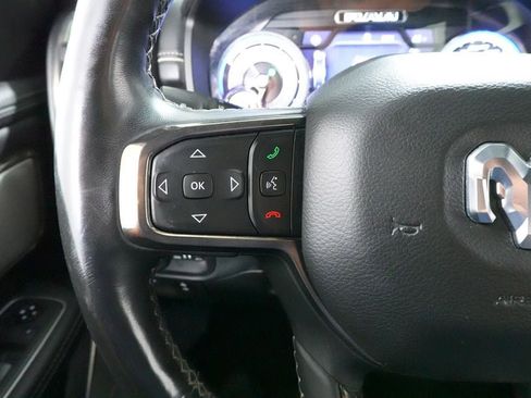 Used 2019 RAM 1500 Limited image 12