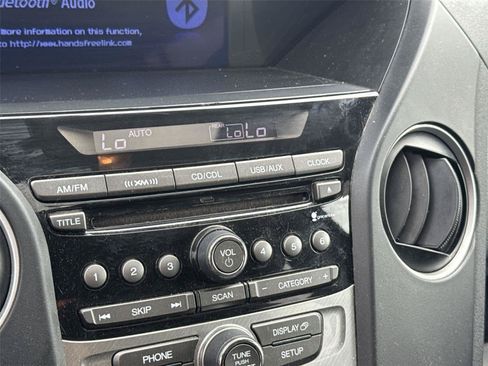 Used 2014 Honda Pilot EX-L image 25