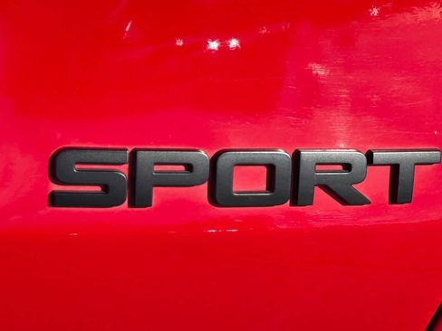 Used 2024 Honda HR-V Sport image 12