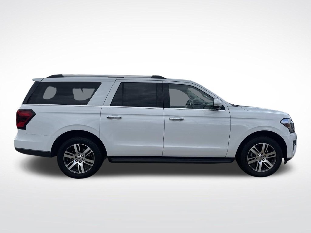 Used 2024 Ford Expedition Max Limited RWD image 12