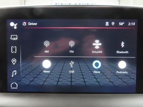 Used 2024 GMC Yukon AT4 image 23