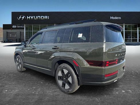 New 2026 Hyundai Santa Fe SEL AWD/4WD image 3