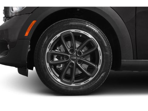 Used 2015 MINI Cooper Countryman S AWD/4WD image 9
