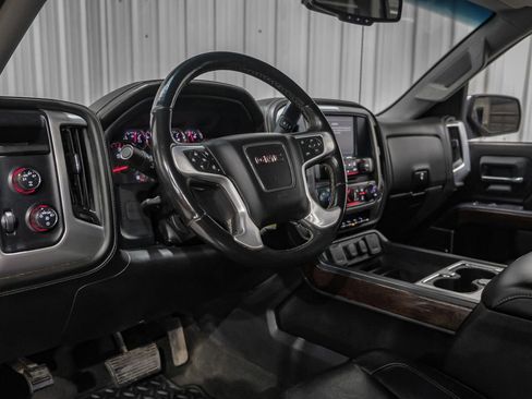 Used 2016 GMC Sierra 1500 SLT image 14