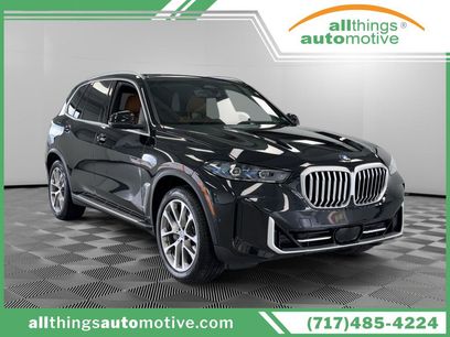 Used 2026 BMW X5 xDrive40i