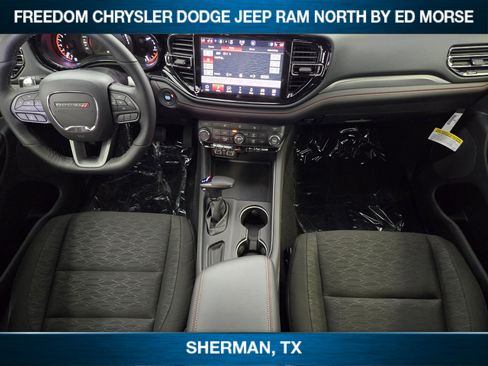 New 2026 Dodge Durango GT image 19