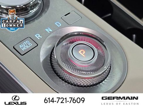 Used 2023 Genesis GV70 2.5T w/ Advanced Package AWD/4WD image 28