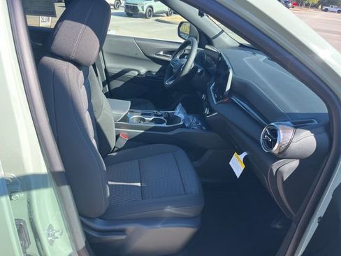 New 2026 Chevrolet Equinox LT w/ Midnight Edition image 34