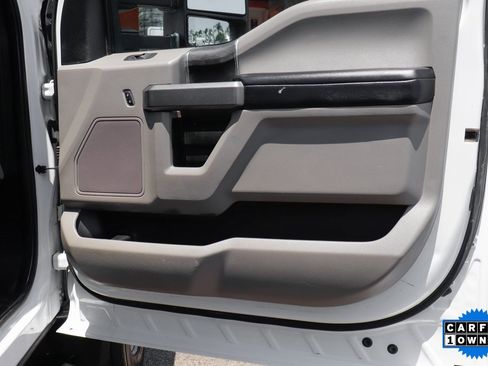 Used 2021 Ford F450 XLT image 36