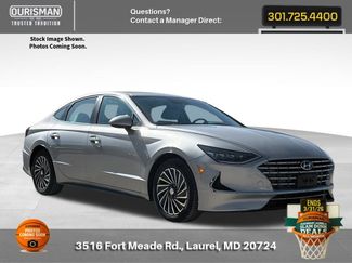 Used 2023 Hyundai Sonata SEL video 1