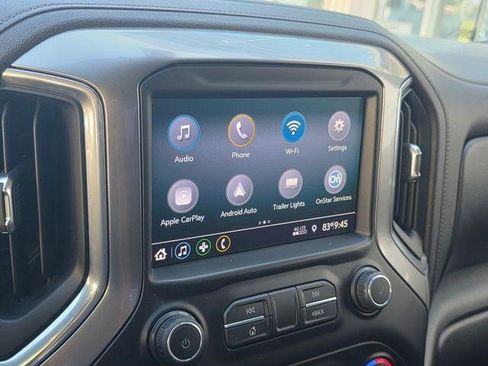 Used 2021 Chevrolet Silverado 1500 RST AWD/4WD image 21