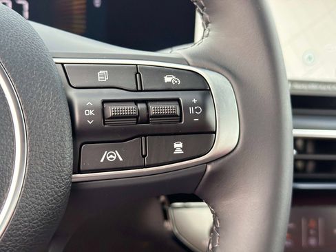 New 2026 Kia K5 GT-Line FWD image 27