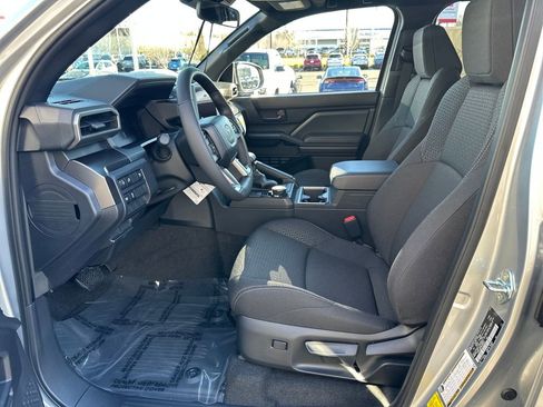 New 2026 Toyota 4Runner SR5 image 12