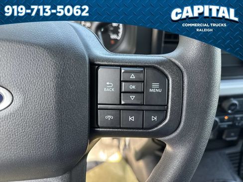 New 2026 Ford F550 4x4 Crew Cab image 25