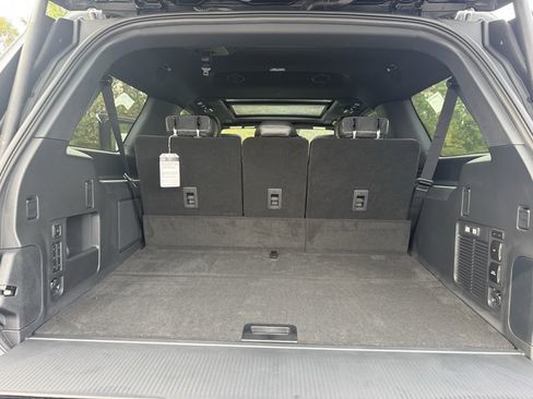 New 2025 Ford Expedition Max Platinum w/ Stealth Performance Package image 47