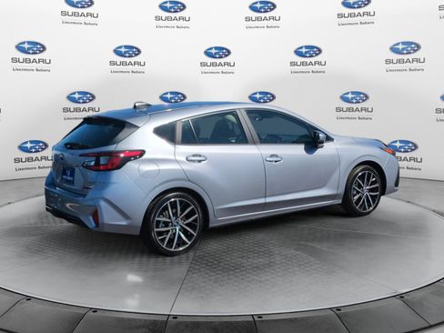 New 2026 Subaru Impreza 2.0i Sport AWD/4WD image 5