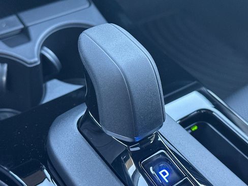 New 2026 Toyota Prius Limited image 24