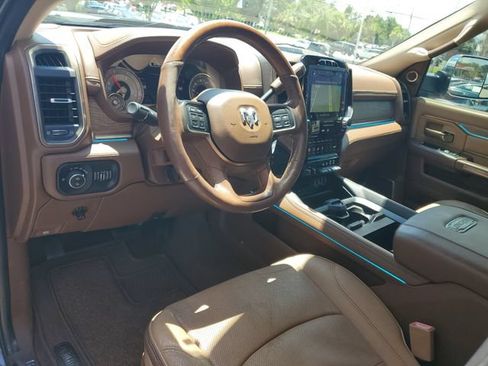 Used 2019 RAM 2500 Limited AWD/4WD image 26