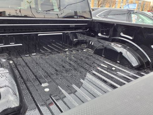 Used 2025 Ford F150 XLT w/ Equipment Group 302A MID image 22