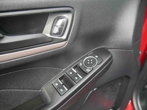 Used 2022 Ford Escape SE w/ SE Sport Appearance Package AWD/4WD image 21