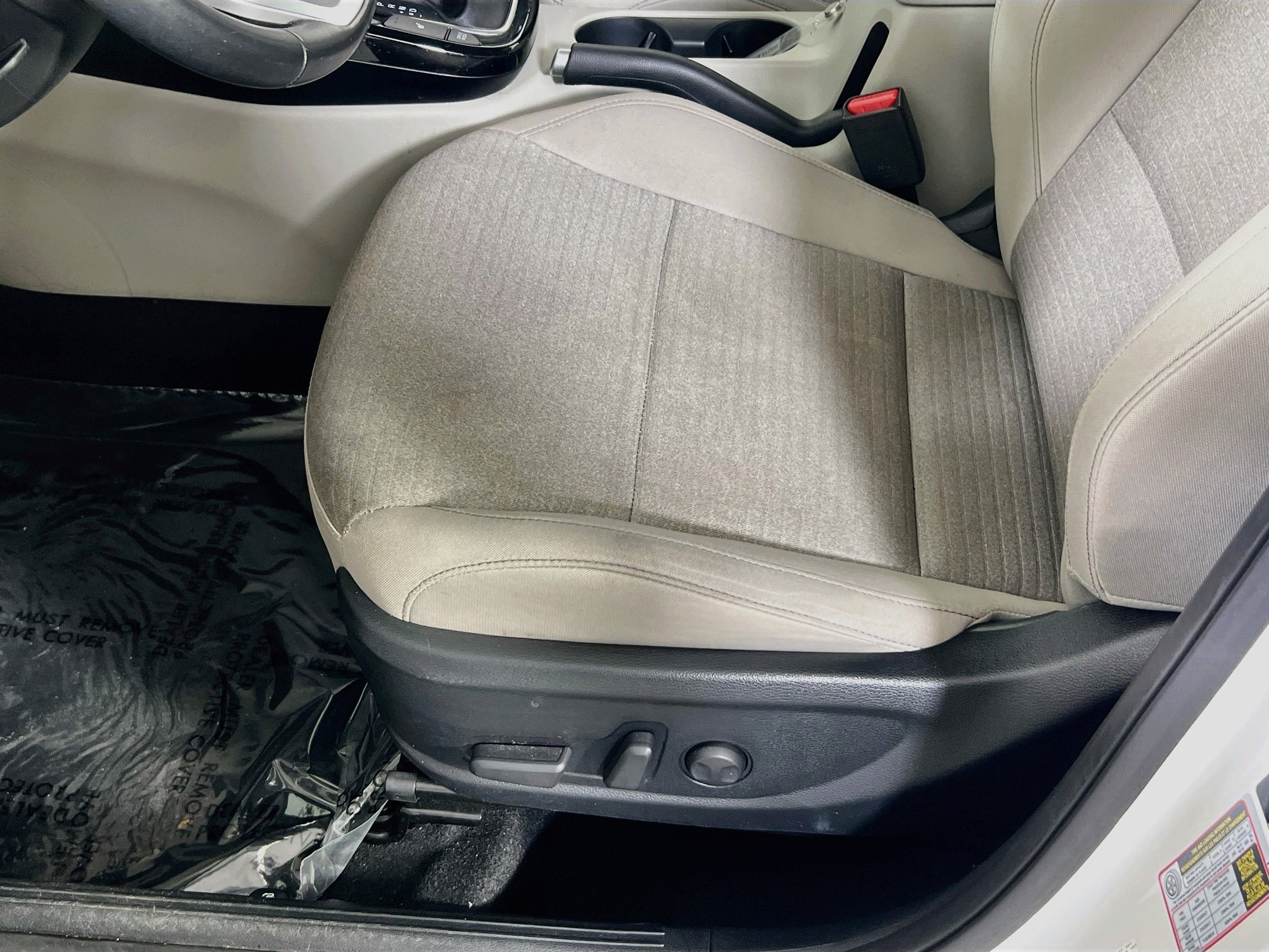 Used 2024 Kia Soul EX FWD image 19