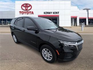 Used 2023 Chevrolet Equinox LS FWD video 1