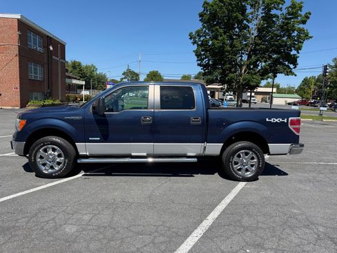 Used 2013 Ford F150 XLT w/ Luxury Equipment Group AWD/4WD image 1