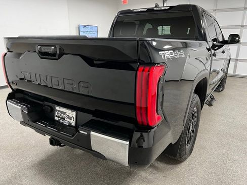 Used 2024 Toyota Tundra SR5 w/ TRD Off-Road Package image 12