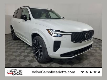 New 2026 Volvo XC90 T8 Ultra w/ Protection Package Premier