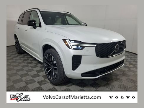 New 2026 Volvo XC90 T8 Ultra w/ Protection Package Premier AWD/4WD image 1