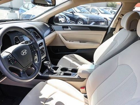 Used 2015 Hyundai Sonata Sport FWD image 21