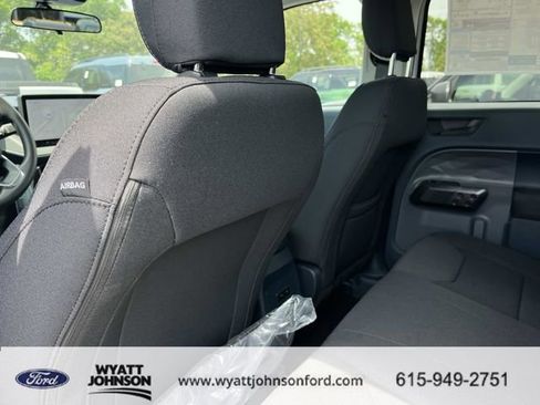 New 2026 Ford Maverick XL FWD image 19