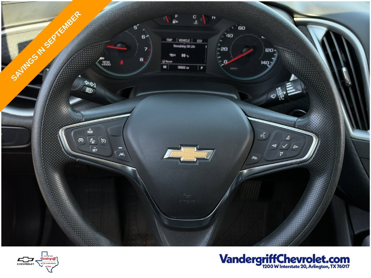 Used 2024 Chevrolet Malibu LS FWD image 12