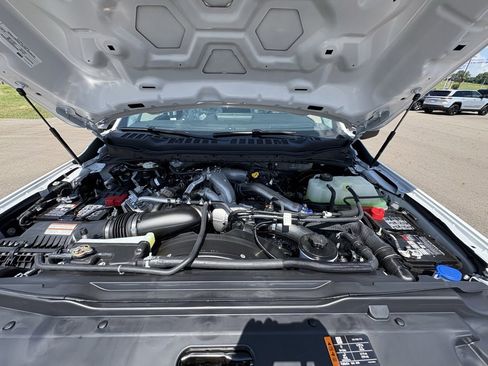 New 2026 Ford F250 XL w/ STX Appearance Package image 17