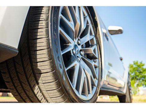 Used 2022 Ford Mustang GT Premium w/ Equipment Group 401A RWD image 9